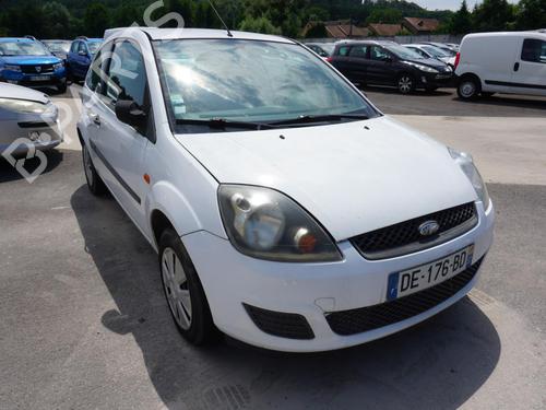 Alternator FORD FIESTA V (JH_, JD_) 1.4 TDCi | BP22517670M7 