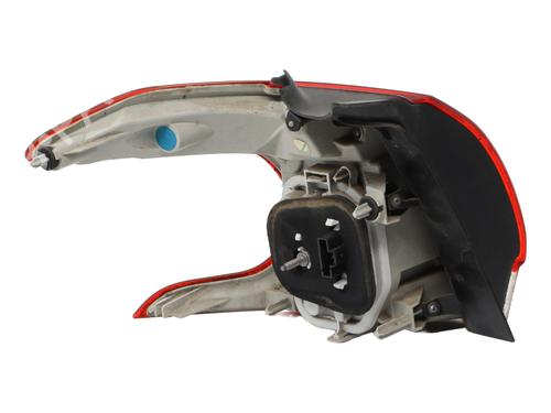 Right taillight PEUGEOT 2008 I (CU_) 1.6 HDi | BP24429753C35