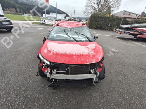 Left taillight CITROËN C4 CACTUS 1.2 VTi 82 | BP37706152C34 - Image 9