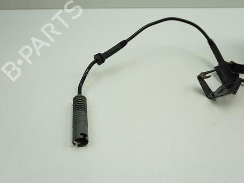 Left front steering knuckle BMW 1 (E87) 116 d | BP18192281M25