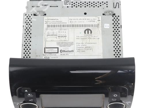 Radio PEUGEOT BOXER Van 2.0 BlueHDi 130 | BP31838323E6 