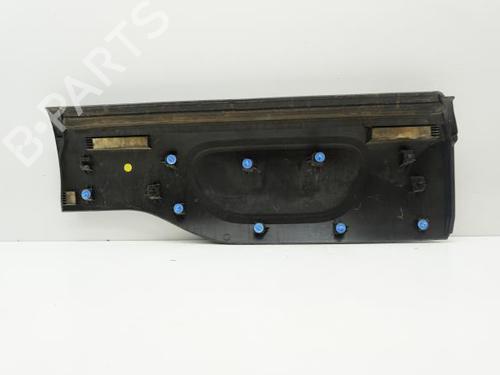 Used Door moulding trim CITROËN C5 AIRCROSS (A_) 1.5 BlueHDi 130 (ACYHZJ, ACYHZR) (131 hp) 25268142