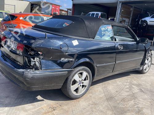 Ratstangsstang SAAB 9-3 Cabriolet (YS3D) 2.0 Turbo | BP37279129I23 - Image 8