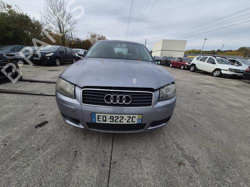 Panel klimatyzacji / ogrzewania AUDI A3 (8P1) 1.6 | BP30939707I5