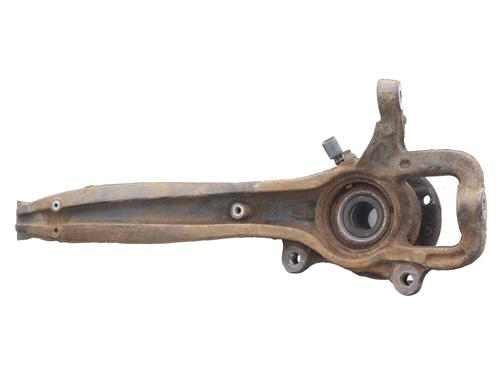 right-front-steering-knuckle-porsche-cayenne-9pa-2002-2003-2004-2005-2006-2007-2008-2009-2010-34172145 main image