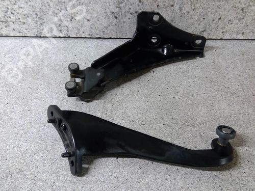 Used Hinge/Door check strap CITROËN BERLINGO MULTISPACE (B9) 1.6 HDi 110 (109 hp) 18182460