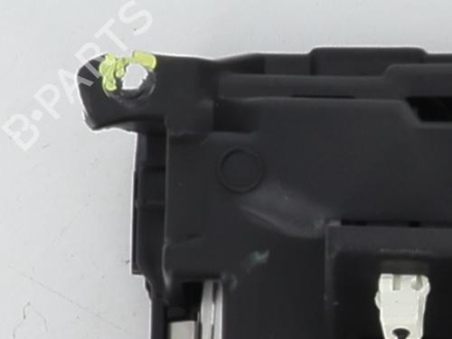 Used Display monitor Display monitor RENAULT MEGANE IV Hatchback (B9A/M/N_) 1.5 dCi 110 (B9A3) (110 hp) 29304638 29304638