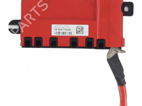 Used Electronic module Electronic module BMW 4 Gran Coupe (F36) 435 d xDrive (313 hp) 33613662 33613662