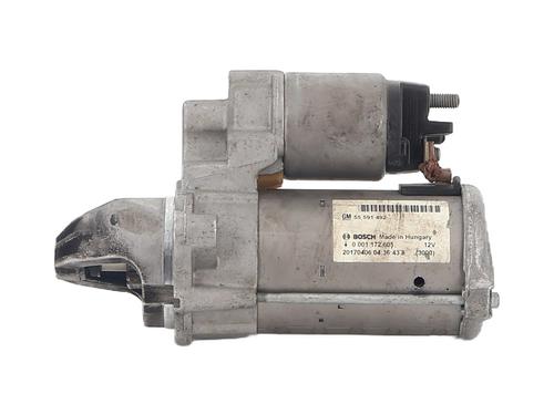 Used Starter OPEL CORSA E (X15) 1.3 CDTI (08, 68) (95 hp) 25406795