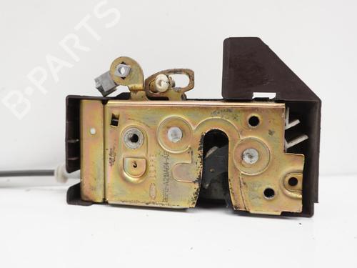 Front right lock FORD FIESTA IV (JA_, JB_) 1.3 i | BP18172416C97 
