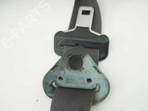 Used Front right seatbelt Front right seatbelt RENAULT KANGOO (KC0/1_) D 55 1.9 (KC0D) (54 hp) 18176474 18176474