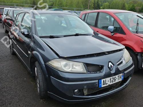 Køler RENAULT MEGANE II (BM0/1_, CM0/1_) 2.0 dCi (BM1K, CM1K) | BP30155845M31