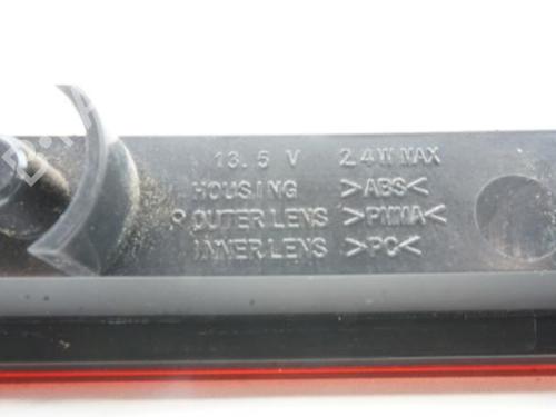 Third brake light NISSAN MICRA V (K14) 1.5 DCI | BP18196836L11 