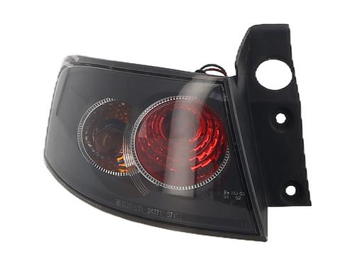 Used Left taillight SEAT IBIZA III (6L1) 1.9 TDI (100 hp) 26168269