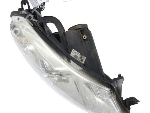 Right headlight FIAT SCUDO Bus (270_, 272_) 2.0 D Multijet | BP28089909C29 