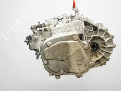 Gearbox CITROËN C4 Picasso I MPV (UD_) 1.6 HDi 110 | BP18191184M3 