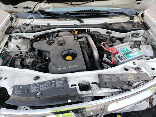 Interior roof light DACIA DUSTER (HS_) 1.5 dCi (HSMC) | BP38547325I8 - Image 14