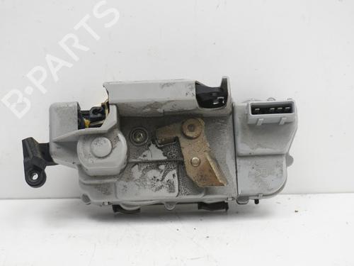 Used Rear left lock CITROËN XSARA (N1) 1.6 i (88 hp) 18187489