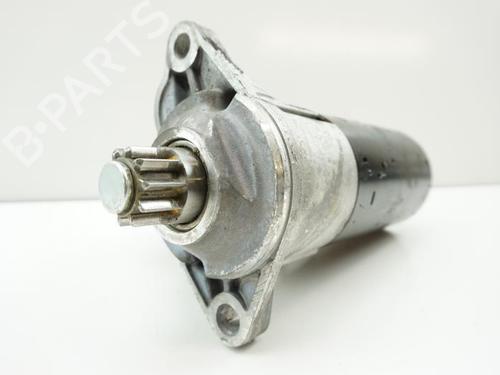 Startmotor VW GOLF PLUS V (5M1, 521) 1.9 TDI (105 hp) 18182363