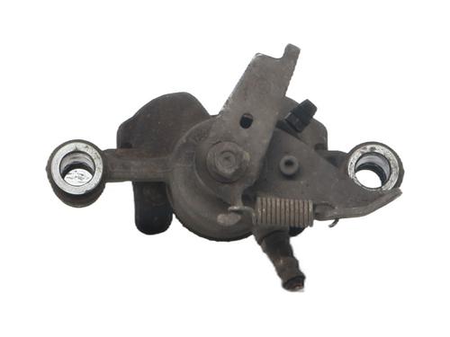 Used Left rear brake caliper Left rear brake caliper RENAULT MASTER III Van (FV) 2.3 dCi 100 FWD (FV0A, FV0B, FV0G, FV0K, FV0H) (101 hp) 20316049 20316049