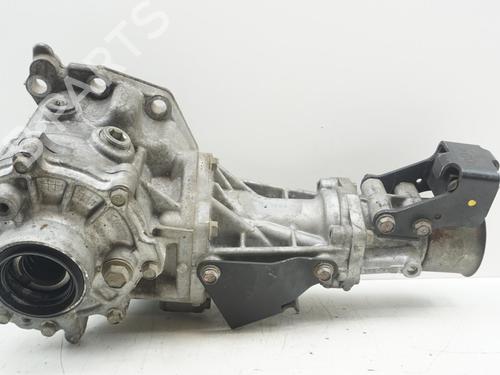 Transfer box PEUGEOT 4008 1.6 HDi AWC | BP19398581M36 