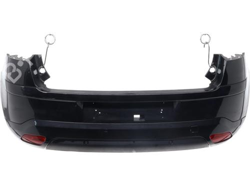 Used Rear bumper CITROËN C4 Coupe (LA_) 1.4 16V (88 hp) 20500291
