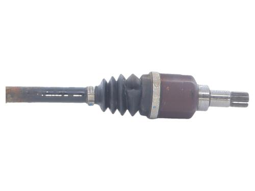 Left front driveshaft CITROËN C3 II (SC_) 1.1 i | BP39263816M38 - Image 2