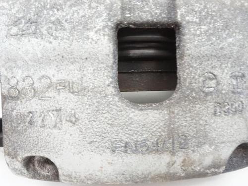 Right front brake caliper FIAT PANDA (312_, 319_) 1.2 (312PXA1A) | BP18189389M104
