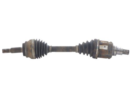 Used Left front driveshaft TOYOTA RAV 4 II (_A2_) 2.0 D 4WD (CLA20_, CLA21_, CLA20R, CLA21R) (116 hp) 30058913