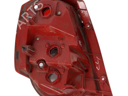 Right taillight CHEVROLET AVEO / KALOS Hatchback (T250, T255) 1.2 LPG | BP22642408C35 