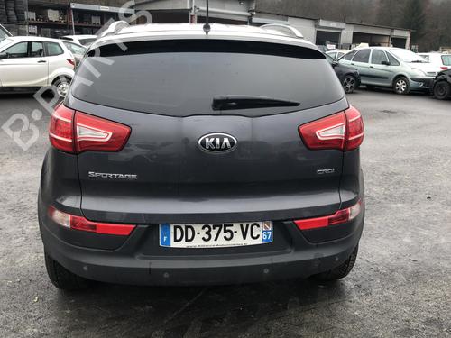 Starter KIA SPORTAGE III (SL) 1.7 CRDi | BP29239654M8 