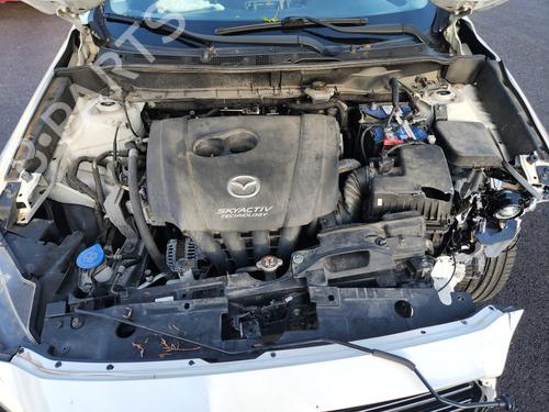 Dør rude højre bagtil MAZDA CX-3 (DK) 2.0 SKYACTIV-G (DK5W, DK6W) | BP38634492C21 - Image 7