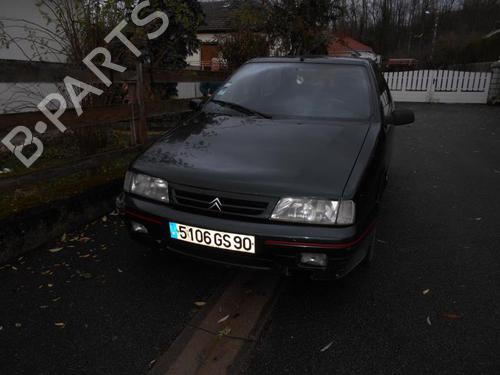 CITROËN ZX (N2) 1.9 DT (92 hp) 1699852