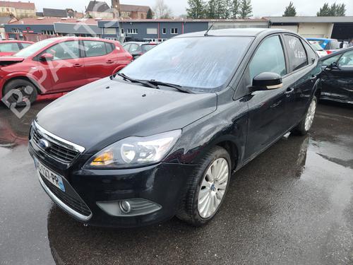 Left headlight FORD FOCUS II (DA_, HCP, DP) 1.8 TDCi | BP36555349C28 - Image 11