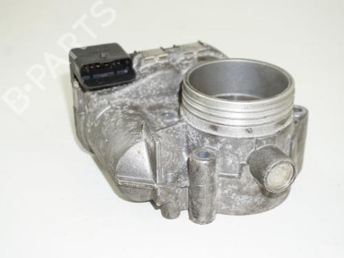 Throttle body CITROËN XSARA (N1) 1.6 16V | BP22071958M82