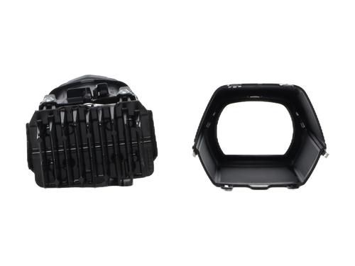 Used Left headlight Left headlight BMW X1 (F48) xDrive 20 i (192 hp) 21263683 21263683