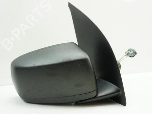 Right mirror FIAT PANDA (169_) 1.1 (169.AXA1A) | BP18173706C27 