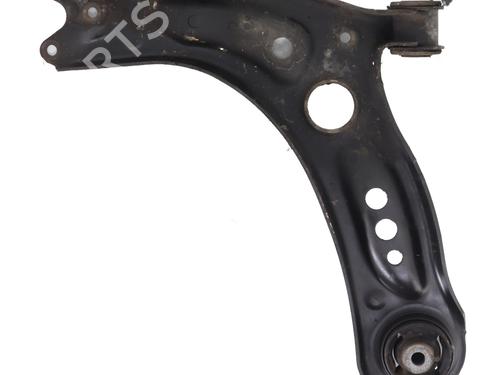 Right front suspension arm VW GOLF VII (5G1, BQ1, BE1, BE2) 1.6 TDI | BP28442020M13 