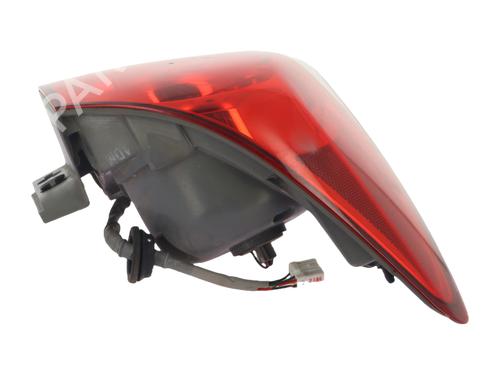 Left taillight CHEVROLET CRUZE (J300) 2.0 CDI | BP38925241C34 - Image 2
