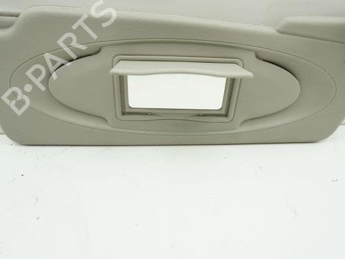 Pare-soleil droit RENAULT KANGOO Express (FW0/1_) 1.5 dCi 90 (FW0G, FW05, FW08, FW11) (90 hp) 18174895