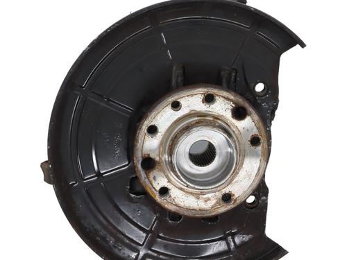Used Right front steering knuckle OPEL MERIVA B MPV (S10) 1.4 (75) (120 hp) 25406916