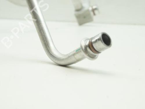 AC pipe NISSAN MICRA V (K14) 1.5 DCI | BP22072158M126  - Image 5