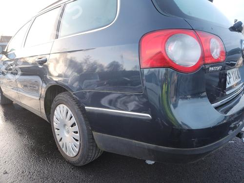 Right taillight VW PASSAT B6 Variant (3C5) 1.9 TDI | BP38609262C35 - Image 27