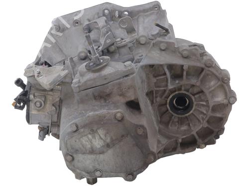 Used Gearbox Gearbox PEUGEOT RCZ 1.6 16V (156 hp) 27384150 27384150