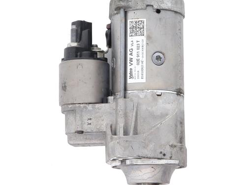 Startmotor SEAT LEON (5F1) 2.0 TDI | BP20643042M8 
