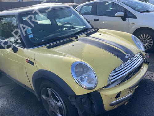 Left headlight MINI MINI (R50, R53) Cooper | BP30821899C28  - Image 13