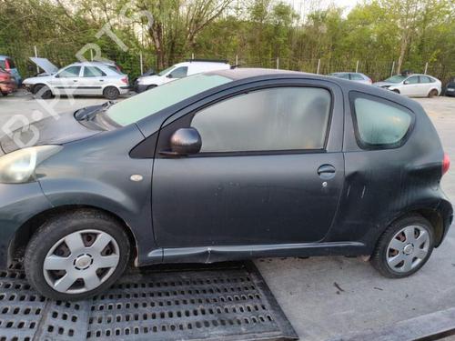 Højre baglygte TOYOTA AYGO (_B1_) 1.0 (KGB10_, KGB10R) | BP19729141C35 