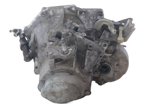 Gearbox PEUGEOT 308 I (4A_, 4C_) 1.6 16V | BP28477037M3