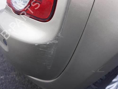 Rear bumper reinforcement CITROËN C3 Picasso (SH_) 1.6 HDi | BP18196523C73 
