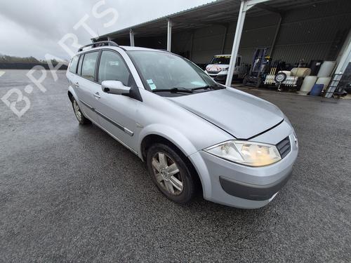 Brugte RENAULT MEGANE II Estate (KM0/1_) 1.5 dCi (KM16, KM1E) (106 hp) 4436168